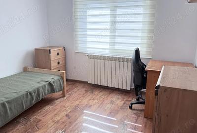 Proprietare, inchiriez apartament 3 camere - 5