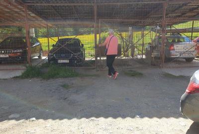 Apartament cu 3 camere in Aeroport Blocurile de langa deal - 9