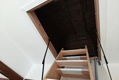 New Casa Corbeanca P+1+Mansarda 4 dormitoare 330 mp/curte - 29