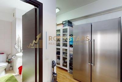 Apartament cu 2 camere decomandat, mobilat în Titan - 10