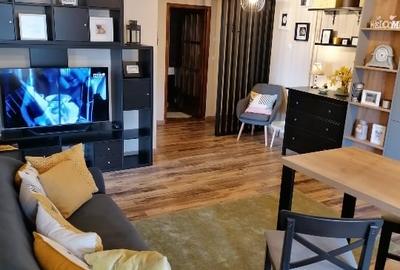 Apartment modern de inchiriat in zona centrala Cluj-Napoca - 4