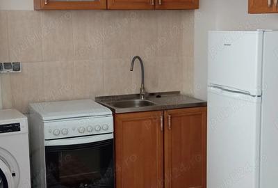 Garsonieră decomandată în Exterior Vest - 4