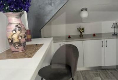 Apartament cu 5 camere semidecomandat în Aurel Vlaicu - 10