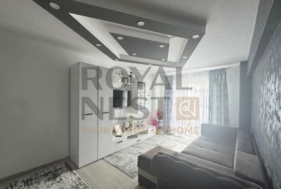 De inchiriat apartament 3 camere in Noua, langa Dedeman - 13