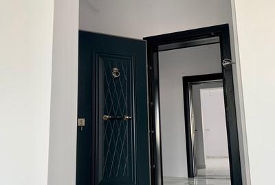 Apartament cu 2 camere semidecomandat în Ciarda Roșie
