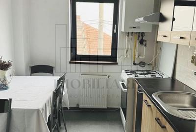 Apartament cu 2 camere decomandat, mobilat în Someșeni - 6