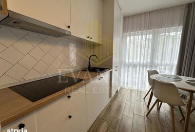 Apartament cu 3 camere în Orașul Vechi - 9