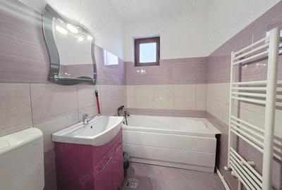 Garsonieră nedecomandată în Micro 21 - 1