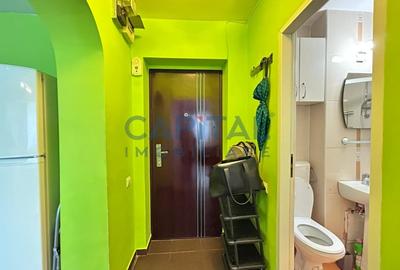 COMISION 0! Vanzare apartament 2 camere, Primaverii, Manastur - 7