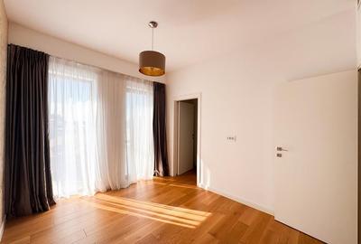 Apartament de inchiriat 4 camere Cismigiu - 22