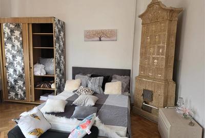 Apartament 3 camere etajul 1/2, zona Pache Protopopescu - 10