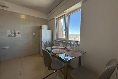 Apartament cu 2 camere semidecomandat, mobilat în Gheorgheni - 7