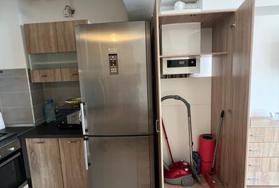 Apartament cu 2 camere decomandat, mobilat în Berceni - 10
