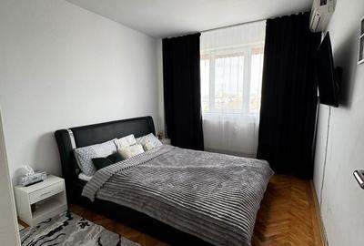 Apartament cu 2 camere semidecomandat în Popoveni - 4