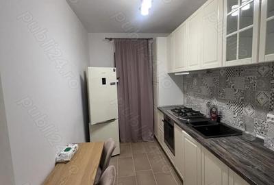 Apartament cu 2 camere decomandat în Central - 2