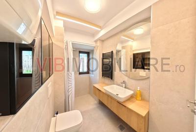 Panoramă superbă - 2 camere complet renovat, Rond Alba Iulia - 10