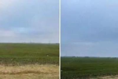 Teren Extravilan Cerna, cota parte 1/5 ID: R2581973 - 1