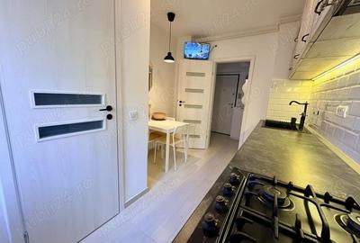 Apartament cu 3 camere decomandat în Berceni - 11