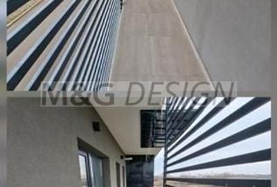 Apartament cu 3 camere decomandat în Giarmata-Vii - 15