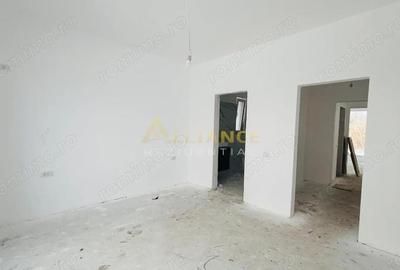 Casă cu 3 camere cu Teren 440 Mp în Berceni - 7