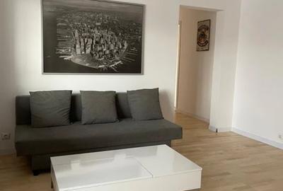 Apartament cu 3 camere decomandat în Gorjului - 1