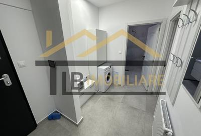 Apartament cu 2 camere decomandat în Gării - 12