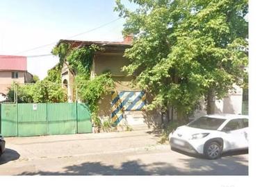 Teren în Drumul Sării - 1