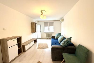 Apartament cu 2 camere decomandat în Rahova - 1