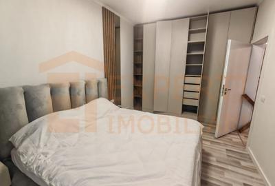 Apartament cu 2 camere decomandat, mobilat în Tomis Nord - 10