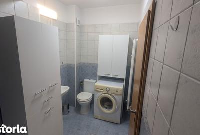 Apartament cu 2 camere, mobilat în Mănăștur - 6