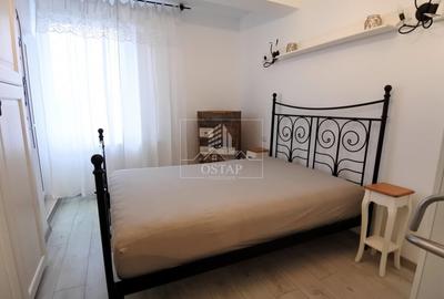 Bloc 2017-zona Kaufland-Milcov-apartament 2 camere mobilat-utilat complet - 6