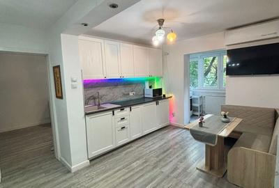 Apartament cu 2 camere decomandat în Ghencea - 6