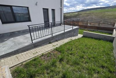 Casă individuală cu 4 camere cu Teren 250 Mp în Iris - 8