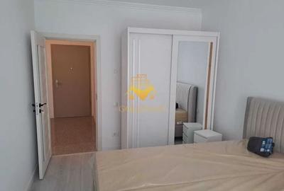 1 camera, Modern, Parcare, Prima Inchiriere, Zenia Residence, Plopilor