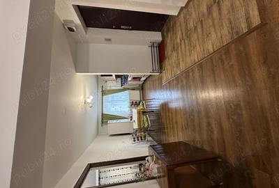 Apartament cu 3 camere în Central - 3