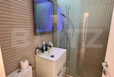 Apartament cu 2 camere în Central - 4