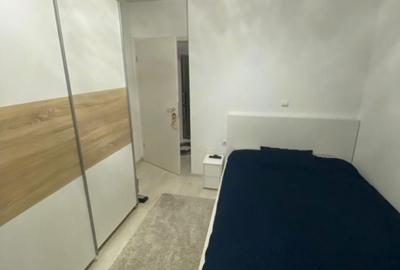 Apartament cu 2 camere în Central - 1