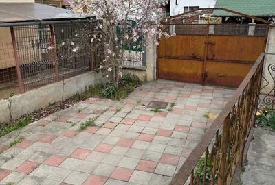 Casă cu 4 camere în Central - 6