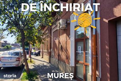 Spațiu comercial, de 28 mp, în Libertății - 2