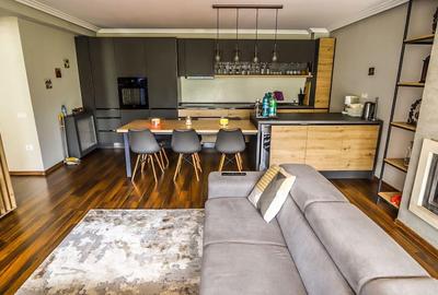 Apartament lux 3 camere Predeal - 3
