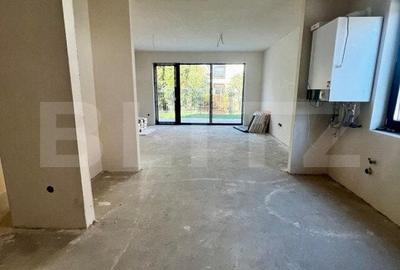 Casa tip duplex cu o arhitectura moderna, la doar 10 minute de centrul orasului! - 5