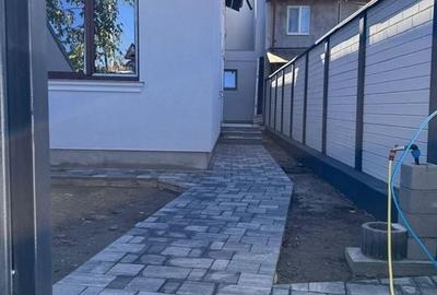 Casa Indviduala, P+1, Constructie 2025, Sector 1, Soseaua Chitila - 8