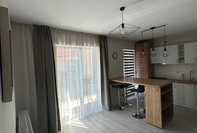 Apartament cu 2 camere semidecomandat în Exterior Vest - 5