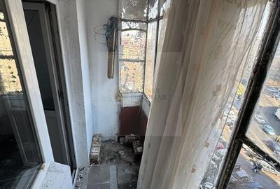 Apartament cu 2 camere semidecomandat în Gorjului - 6