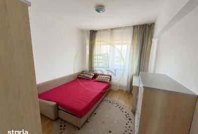 Apartament cu 3 camere decomandat, mobilat în Calea București - 5