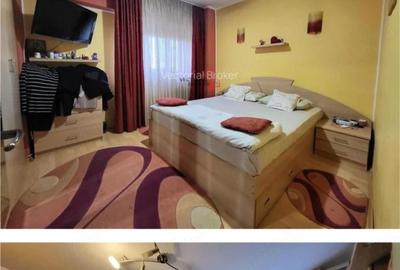 Apartament cu 4 camere decomandat în Nicolae Grigorescu