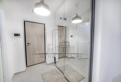 Garsonieră semidecomandată, mobilată în Theodor Pallady - 6