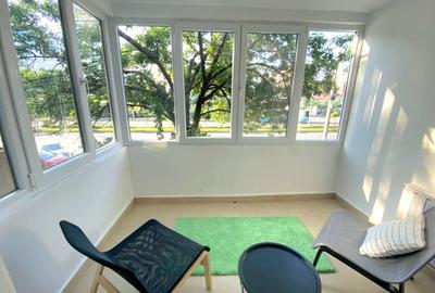 Apartament cu 2 balcoane, la câțiva pași de metroul din Piata Lujerului - 10