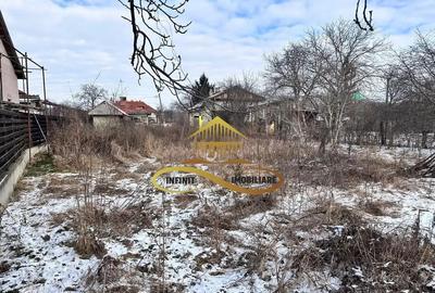 Teren de 3400 mp, în Livezi - 11