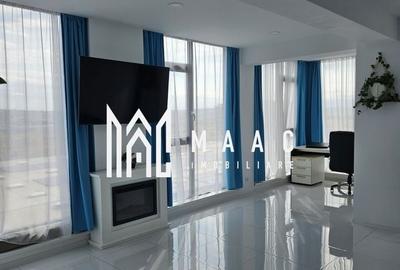 Apartament 3 camere I Decomandat I2 Balcoane I Doamna Stanca